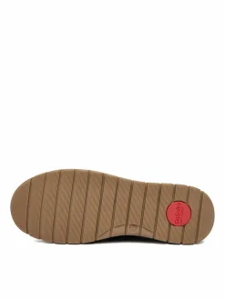 Mocassini CEO-WI23-GHANA-15 Blu scuro
