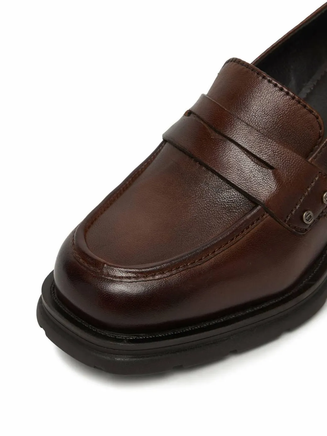 Mocassini CEO-WI34-TRUST-02 Marrone