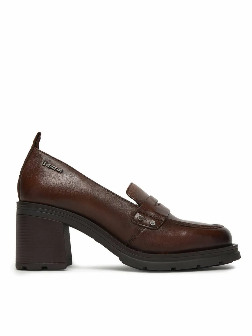 Mocassini CEO-WI34-TRUST-02 Marrone