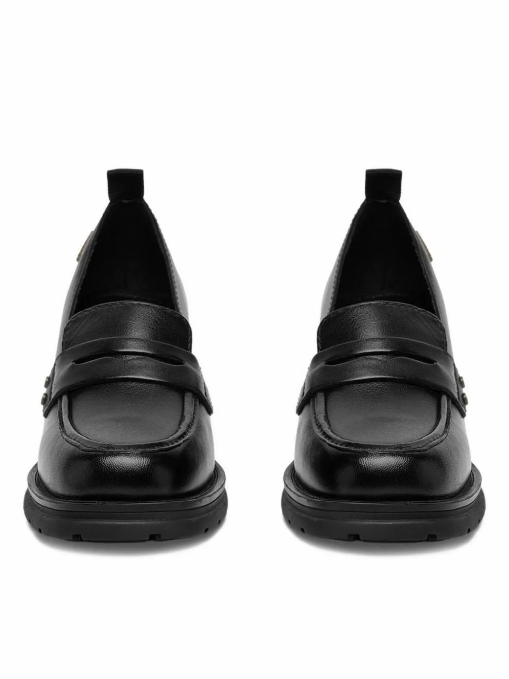 Mocassini CEO-WI34-TRUST-02 Nero