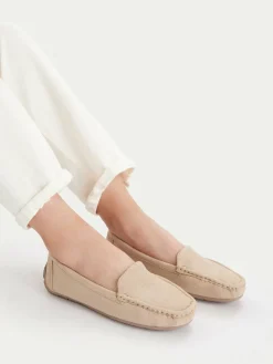 Mocassini CEO-WSS20693-02 Beige