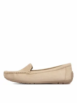 Mocassini CEO-WSS20693-02 Beige