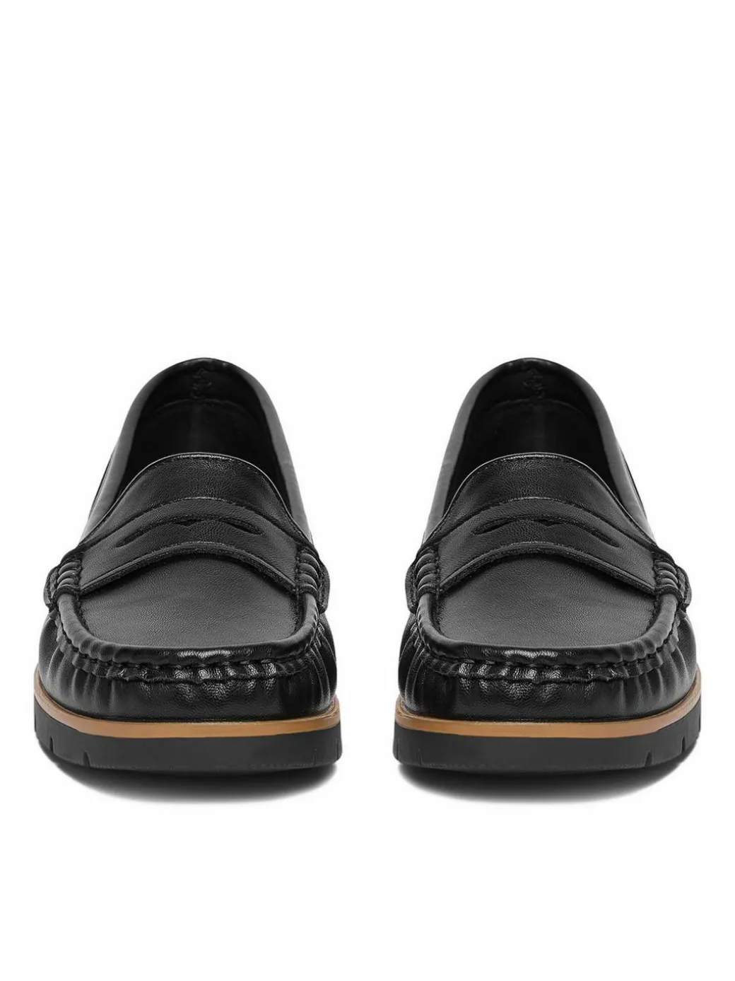 Mocassini CEO-WSS21728-01 Nero