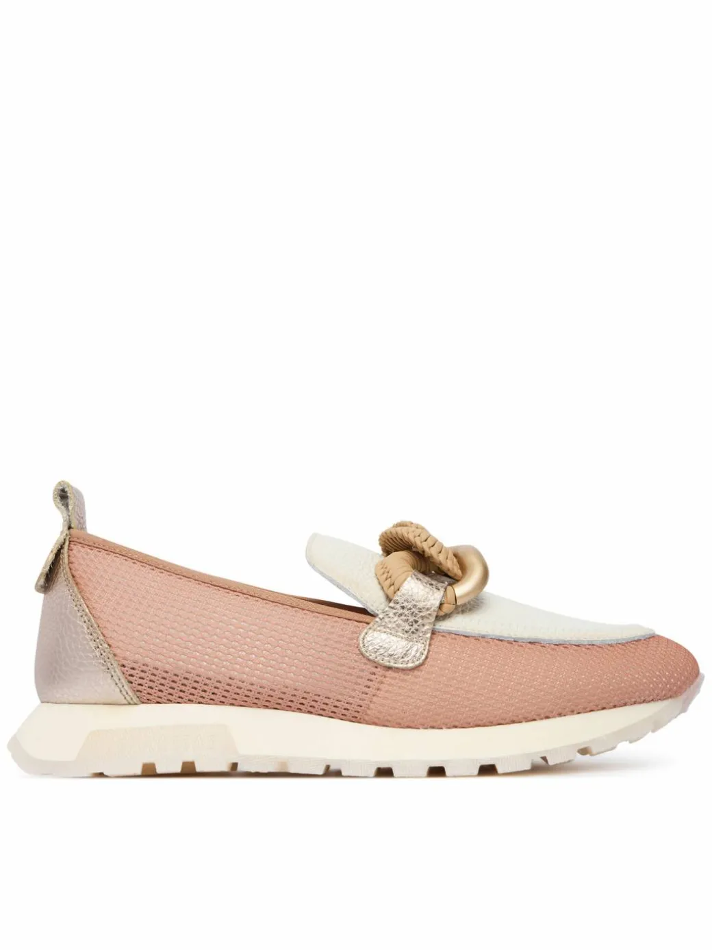 Mocassini CHV264834 C001 Beige