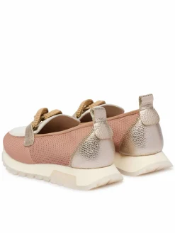 Mocassini CHV264834 C001 Beige