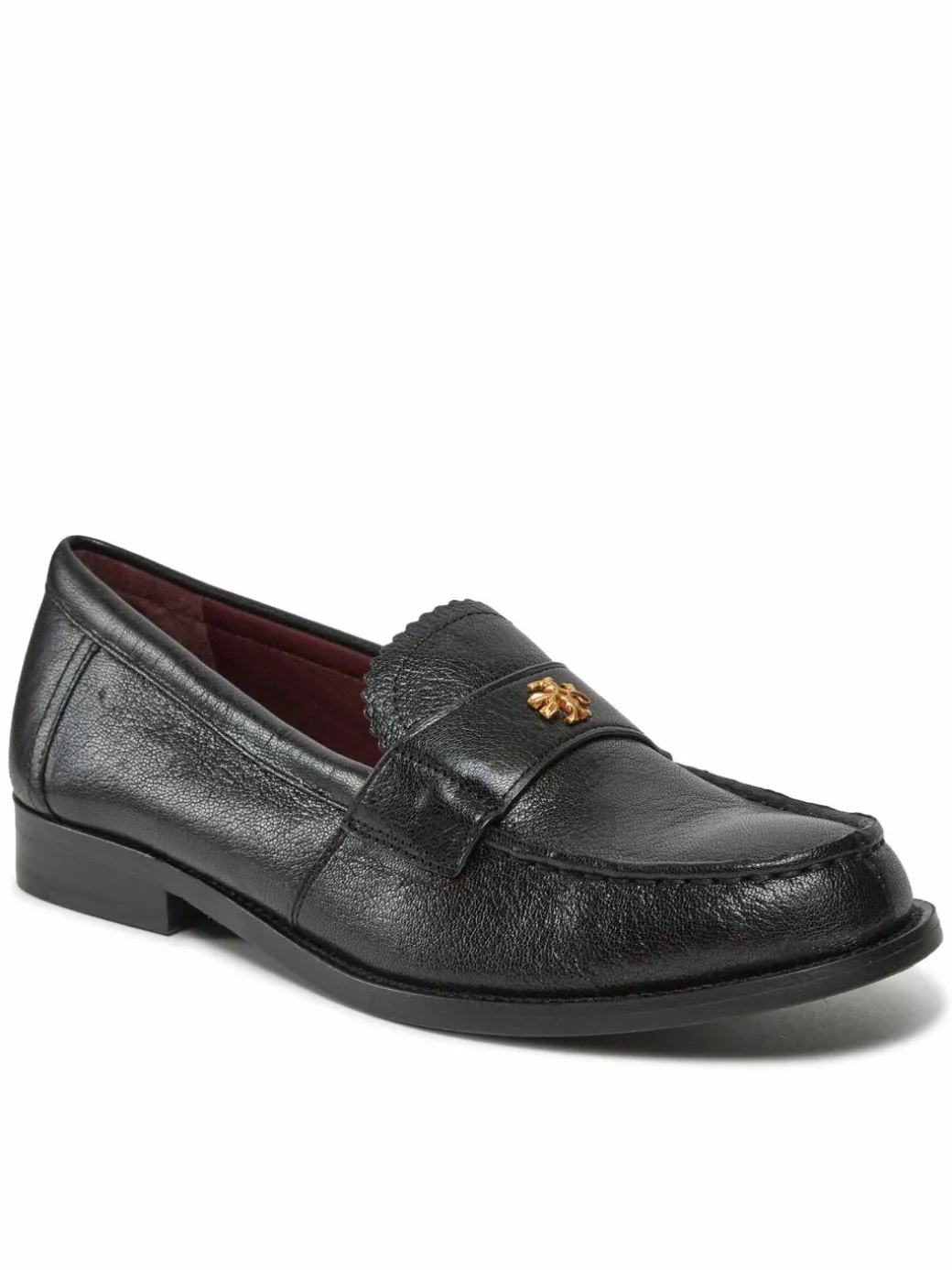 Mocassini Classic 150907 Nero