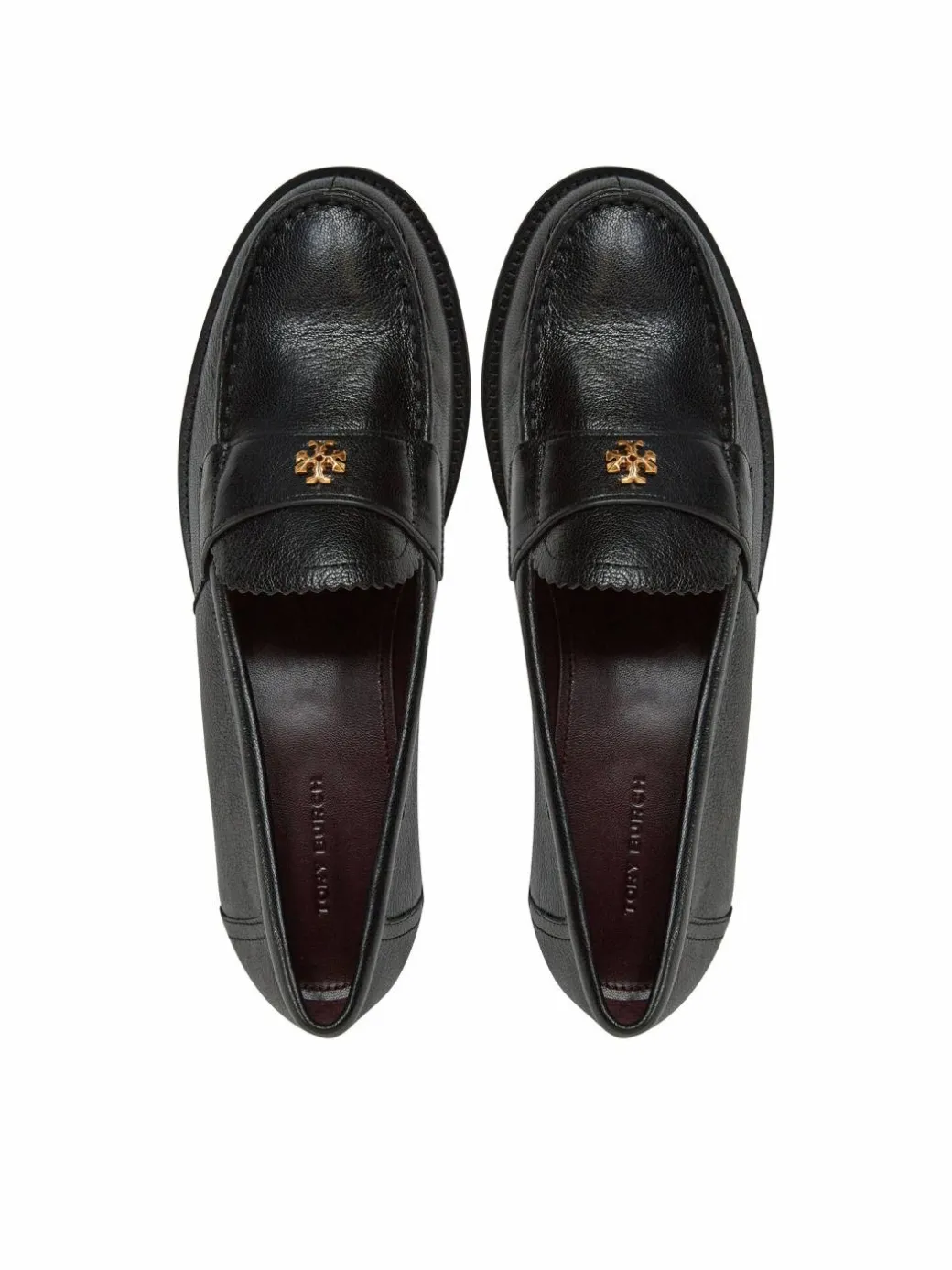 Mocassini Classic 150907 Nero