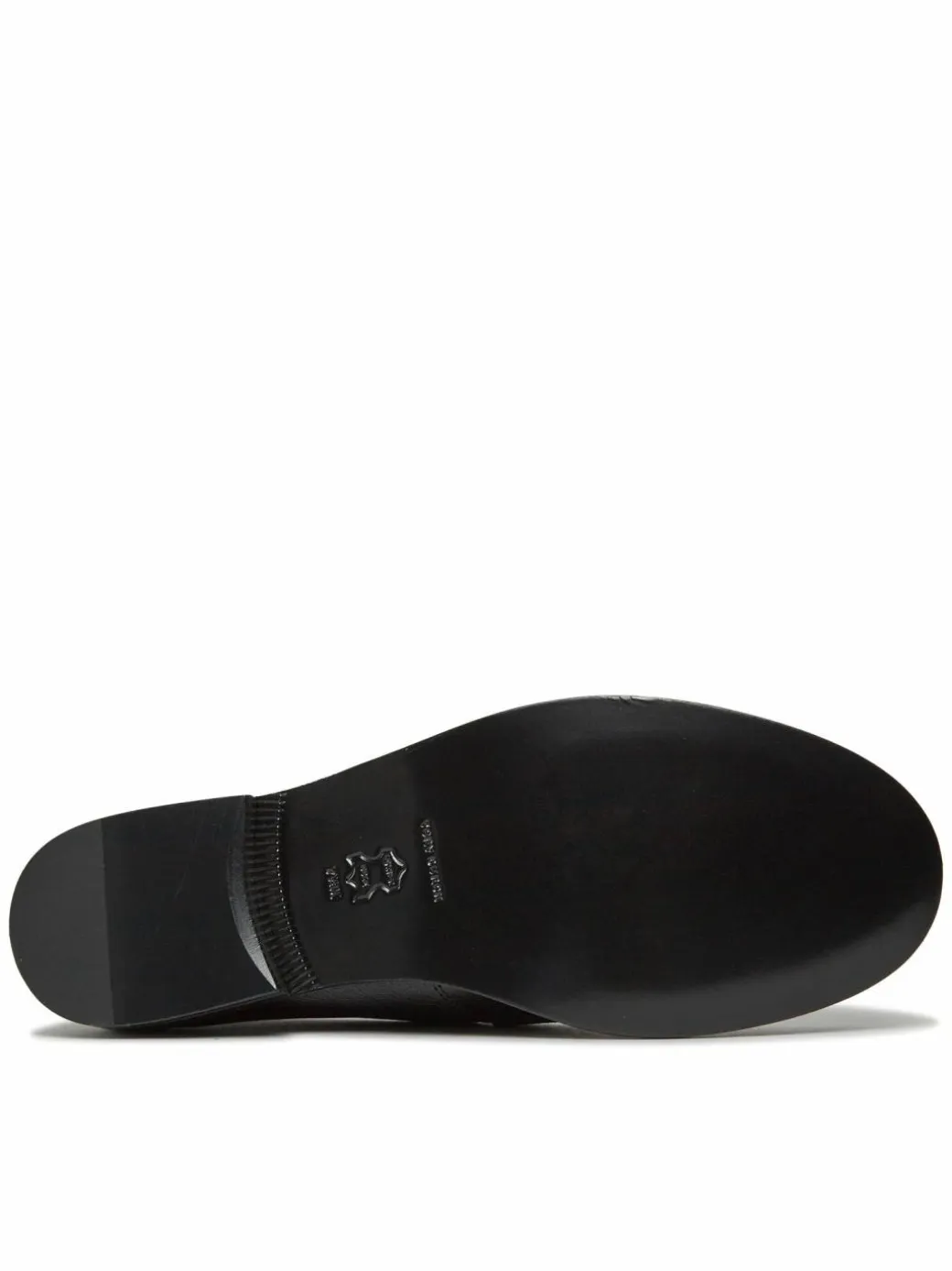 Mocassini Classic 150907 Nero