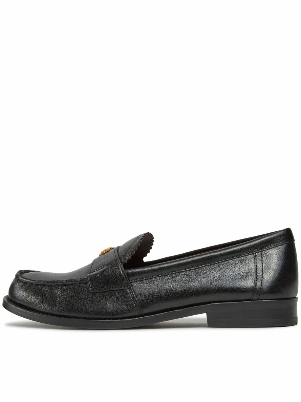 Mocassini Classic 150907 Nero
