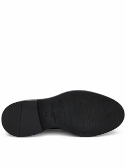 Mocassini CM0078 A1203 Nero
