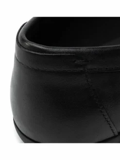 Mocassini D Annytah Moc A D84BMA 00043 C9997 Nero