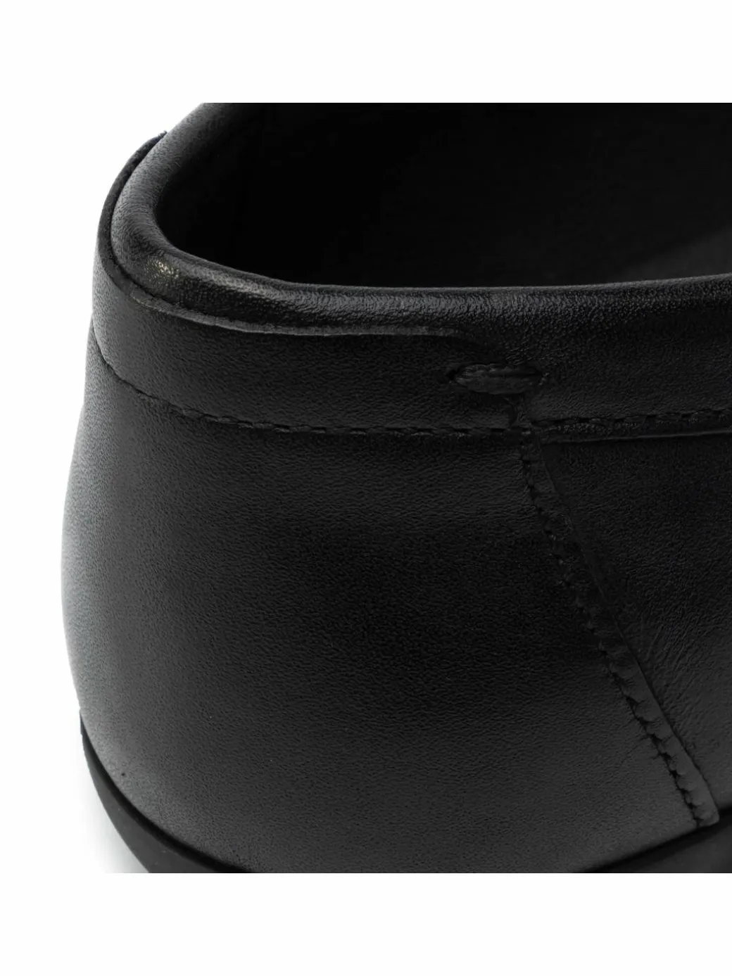 Mocassini D Annytah Moc A D84BMA 00043 C9997 Nero