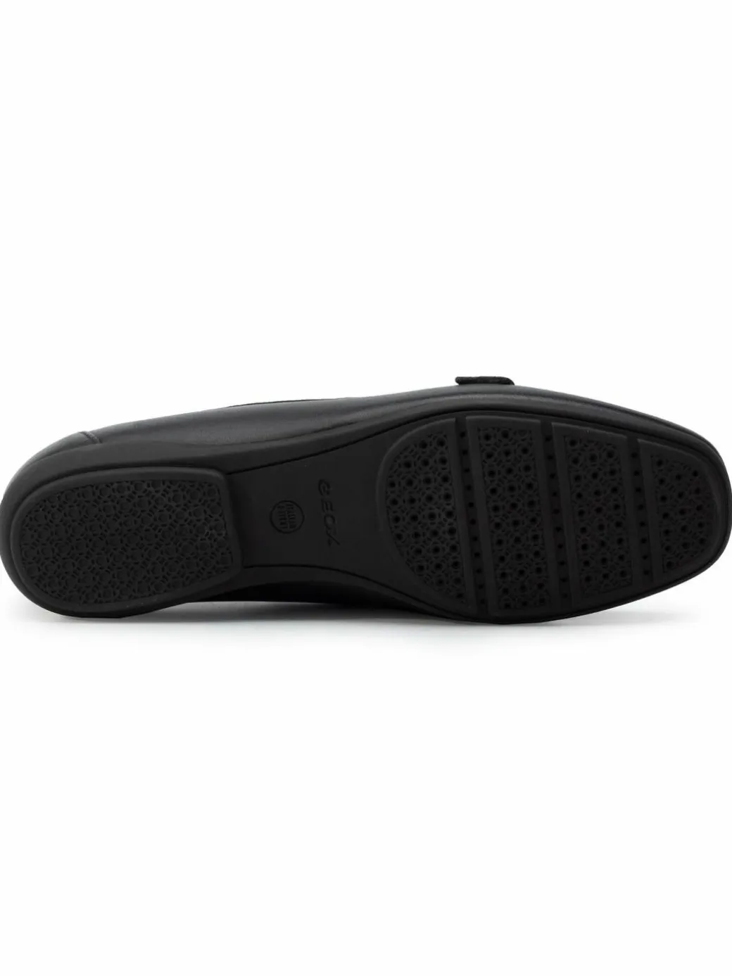 Mocassini D Annytah Moc A D84BMA 00043 C9997 Nero