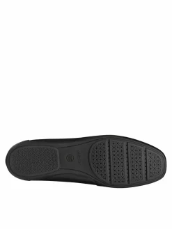 Mocassini D Annytah Moc B D56BMB-00046 C9999 Nero