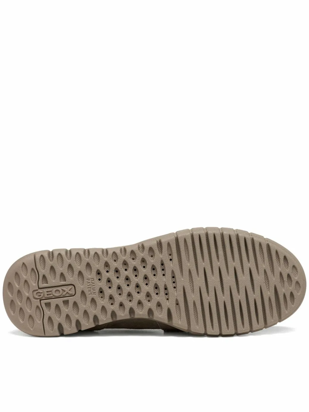 Mocassini D Flextride D669AB 22 C1018 Beige scuro