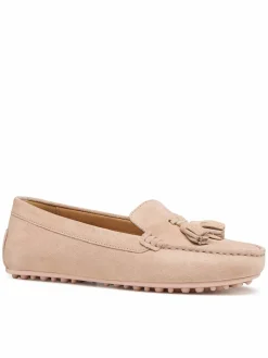 Mocassini D Kalistena D651JE 00022 C8011 Rosa