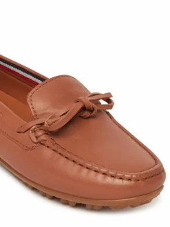 Mocassini D Kosmopolis + Grip D45RCA 00043 C5000 Beige