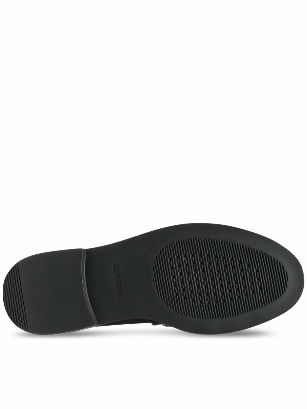 Mocassini D Serilda D56WYE 00043 C9999 Nero