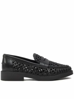 Mocassini Eden Loafer 40T4EDMP3L Nero
