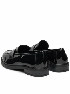 Mocassini EDI WYL3675-2 Nero
