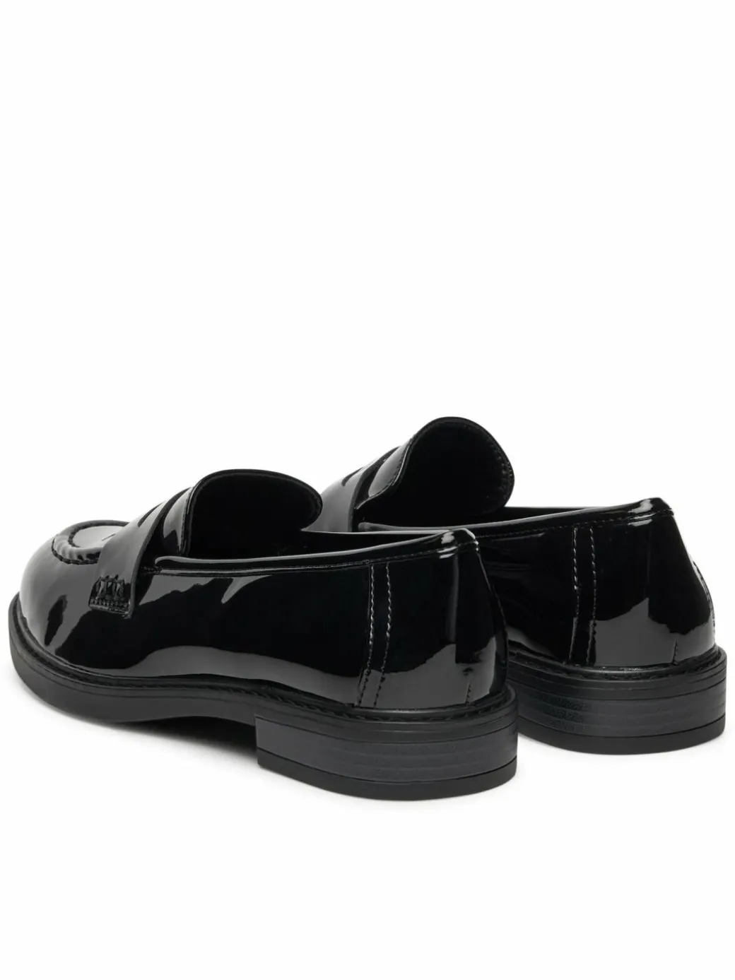 Mocassini EDI WYL3675-2 Nero