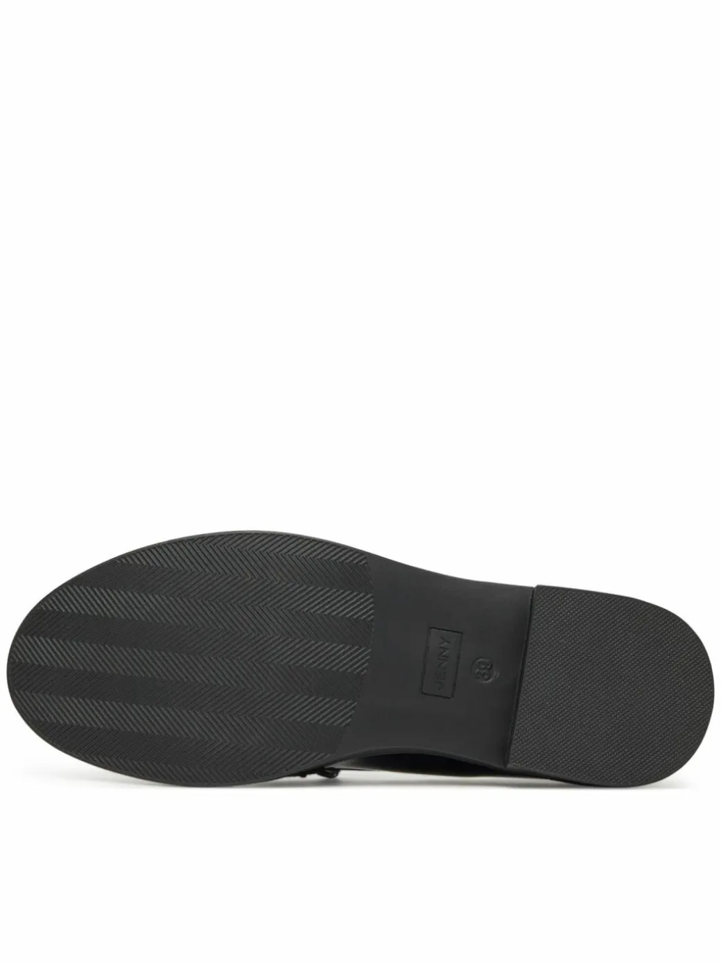 Mocassini EDI WYL3675-2 Nero