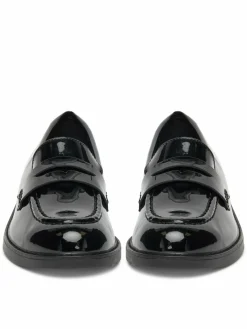 Mocassini EDI WYL3675-2 Nero