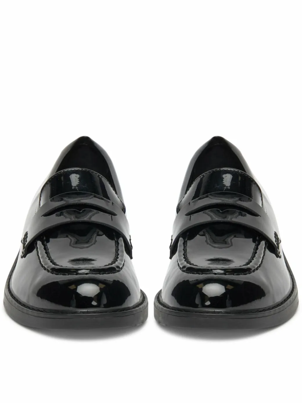 Mocassini EDI WYL3675-2 Nero