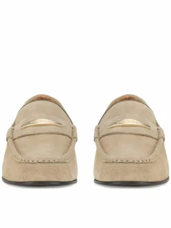Mocassini ELYSE-130 Beige