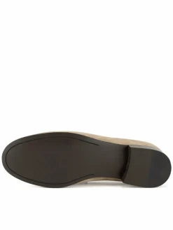 Mocassini ELYSE-130 Beige