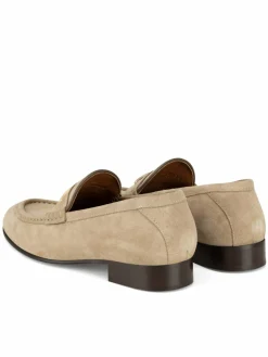 Mocassini ELYSE-130 Beige