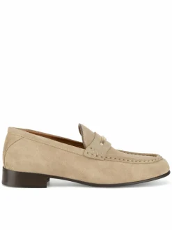 Mocassini ELYSE-130 Beige