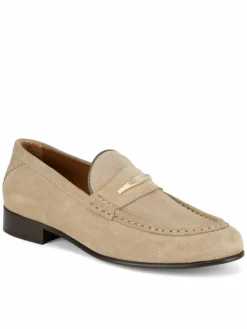 Mocassini ELYSE-130 Beige