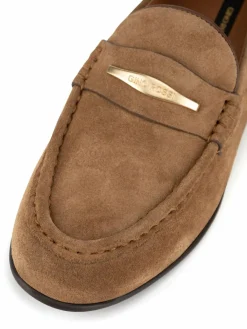 Mocassini ELYSE-130 Beige