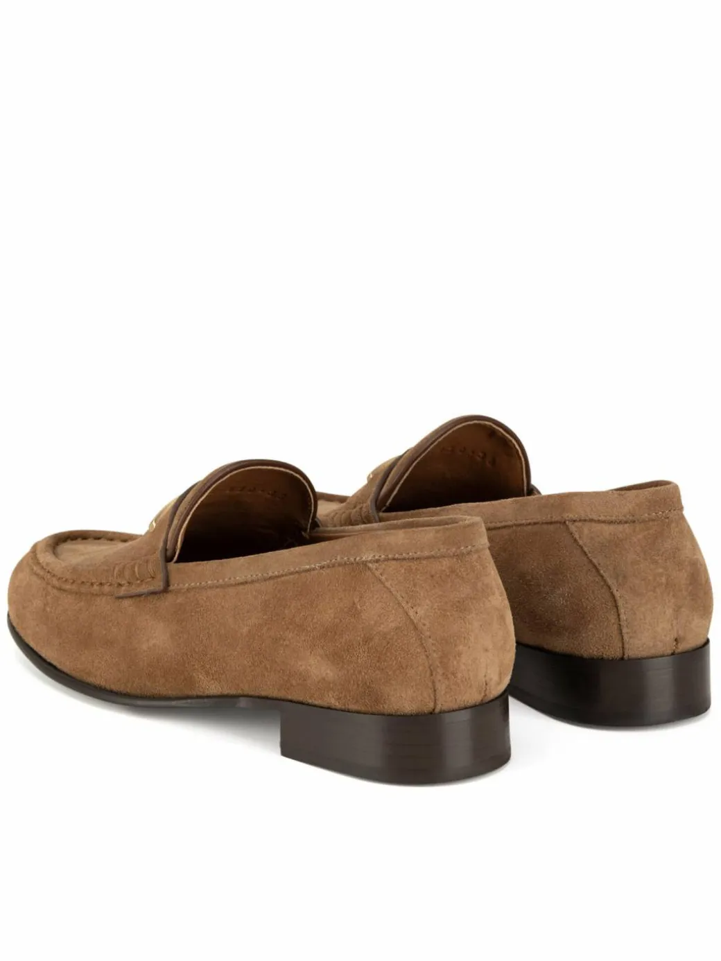 Mocassini ELYSE-130 Beige