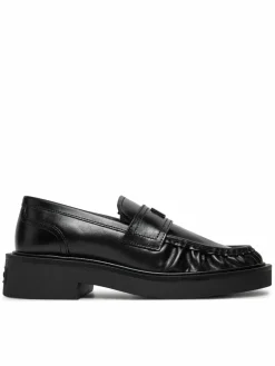 Mocassini EN0EN02708 Nero