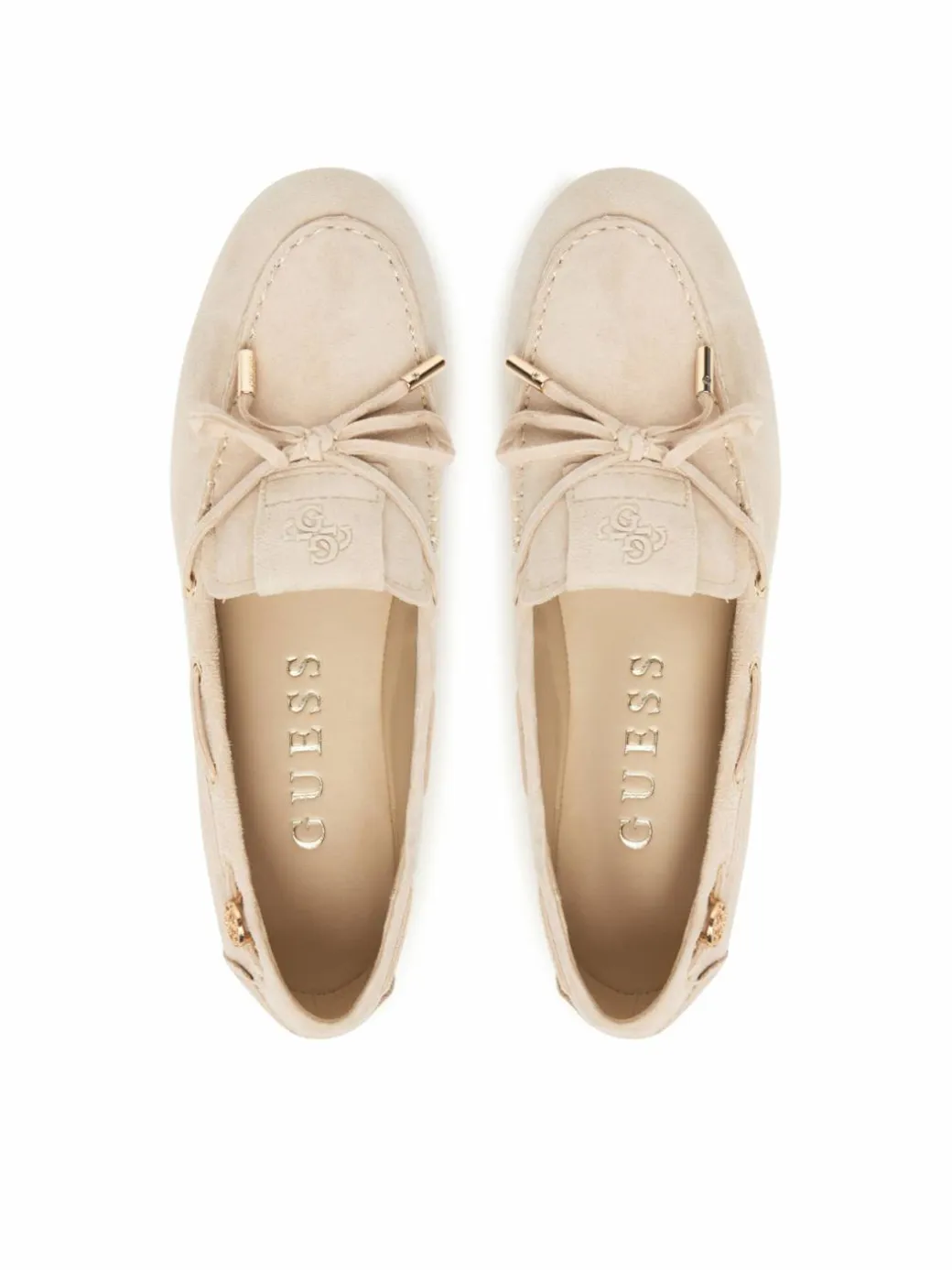 Mocassini FLPAIS SUE14 Beige