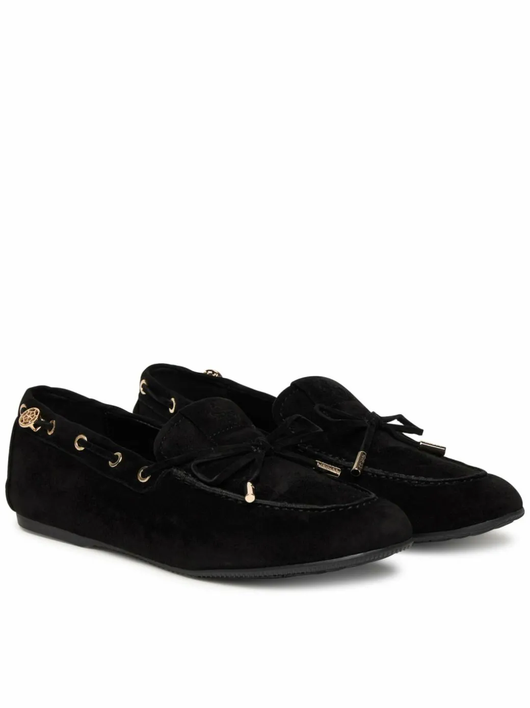 Mocassini FLPAIS SUE14 Nero