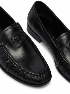 Mocassini FLTBEA LEA14 Nero