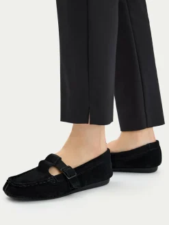 Mocassini Freckle Tbar 26185903 Nero