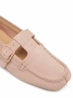 Mocassini Freckle Tbar 26185904 Rosa