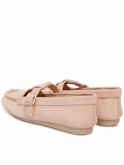 Mocassini Freckle Tbar 26185904 Rosa