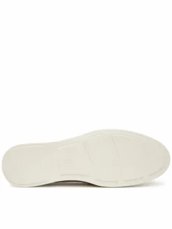 Mocassini Goccia YL94GCC Y61000 CN 4892S Beige