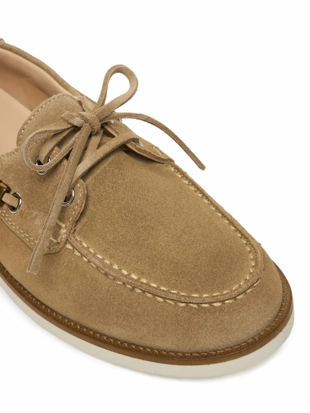 Mocassini Grace 01 SD0539 P002 Beige