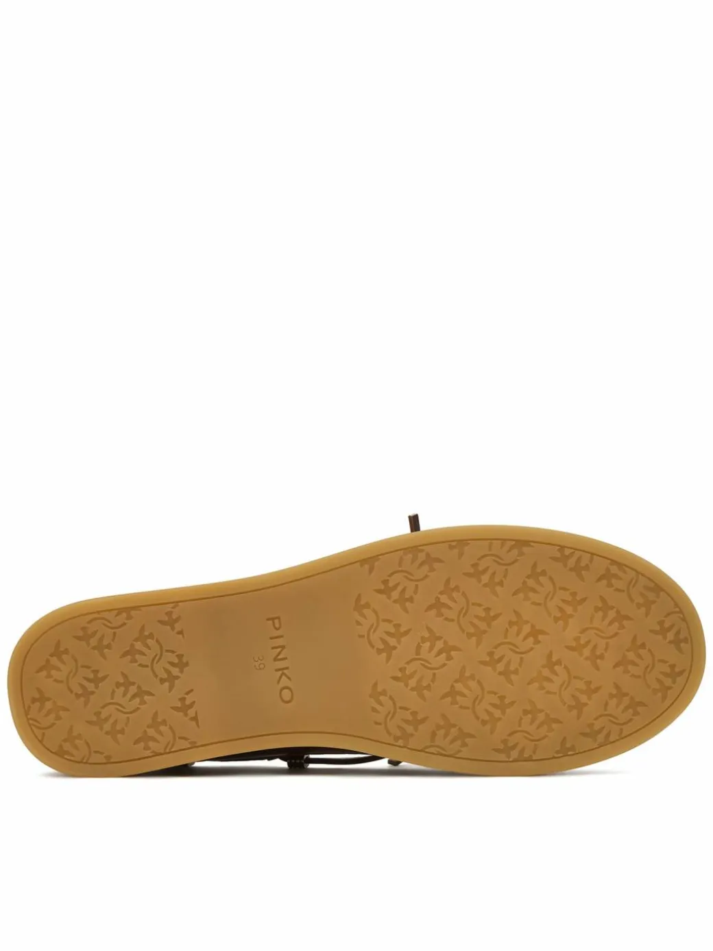 Mocassini Grace 01 SD0539 P001 Marrone