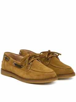 Mocassini Grace 01 SD0539 P002 Marrone