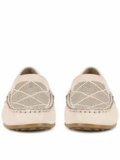 Mocassini GRD-D520-05 Beige