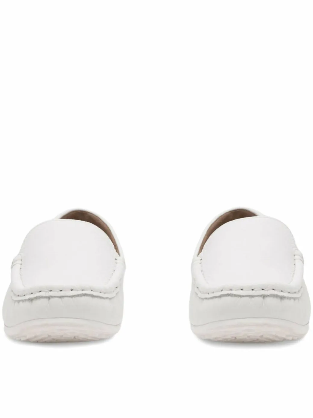 Mocassini GRD-D520-04 Bianco