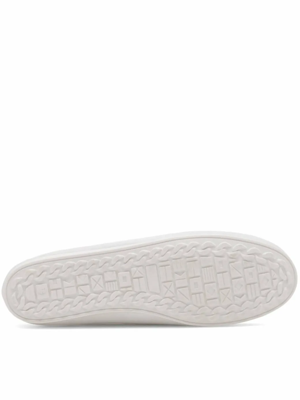 Mocassini GRD-D520-04 Bianco