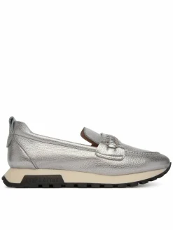 Mocassini HV264755 C002 Grigio